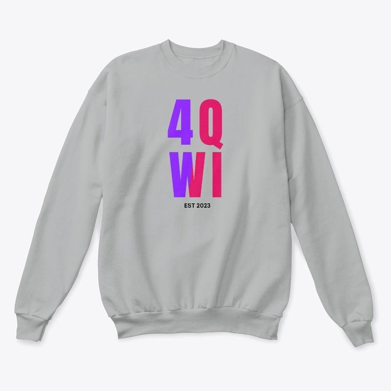 4QWI Crewneck