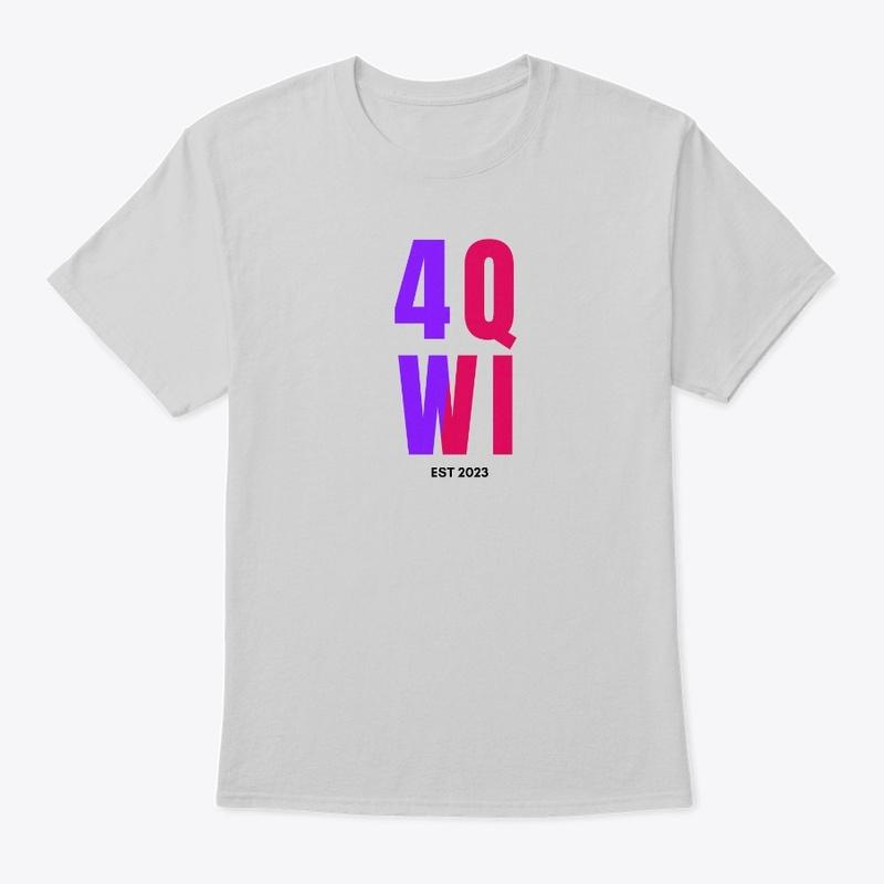 4QWI T-Shirt