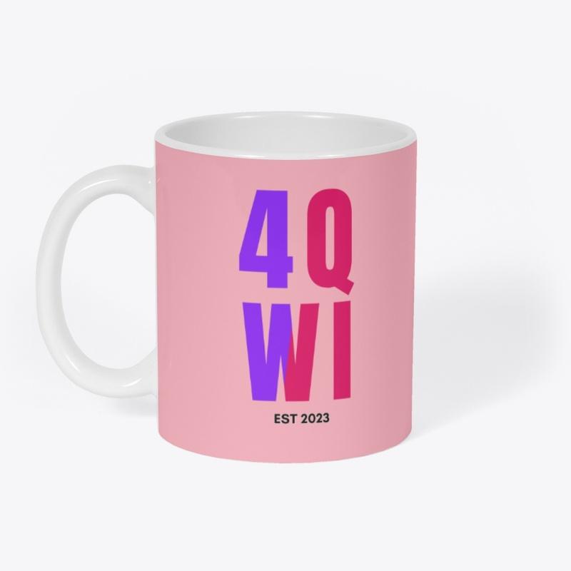 4QWI Mug